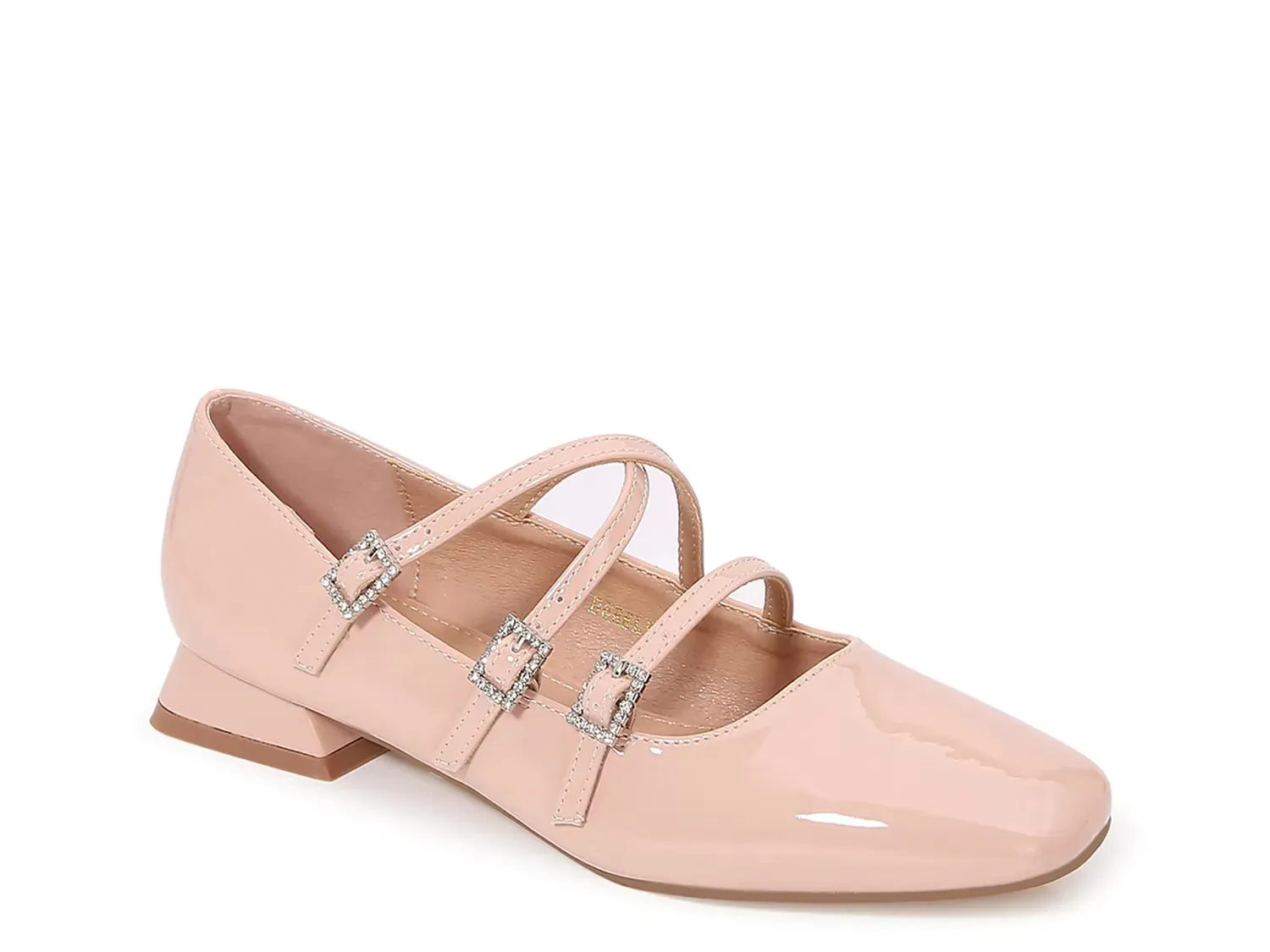 Berkly Балетки Berness, Beige