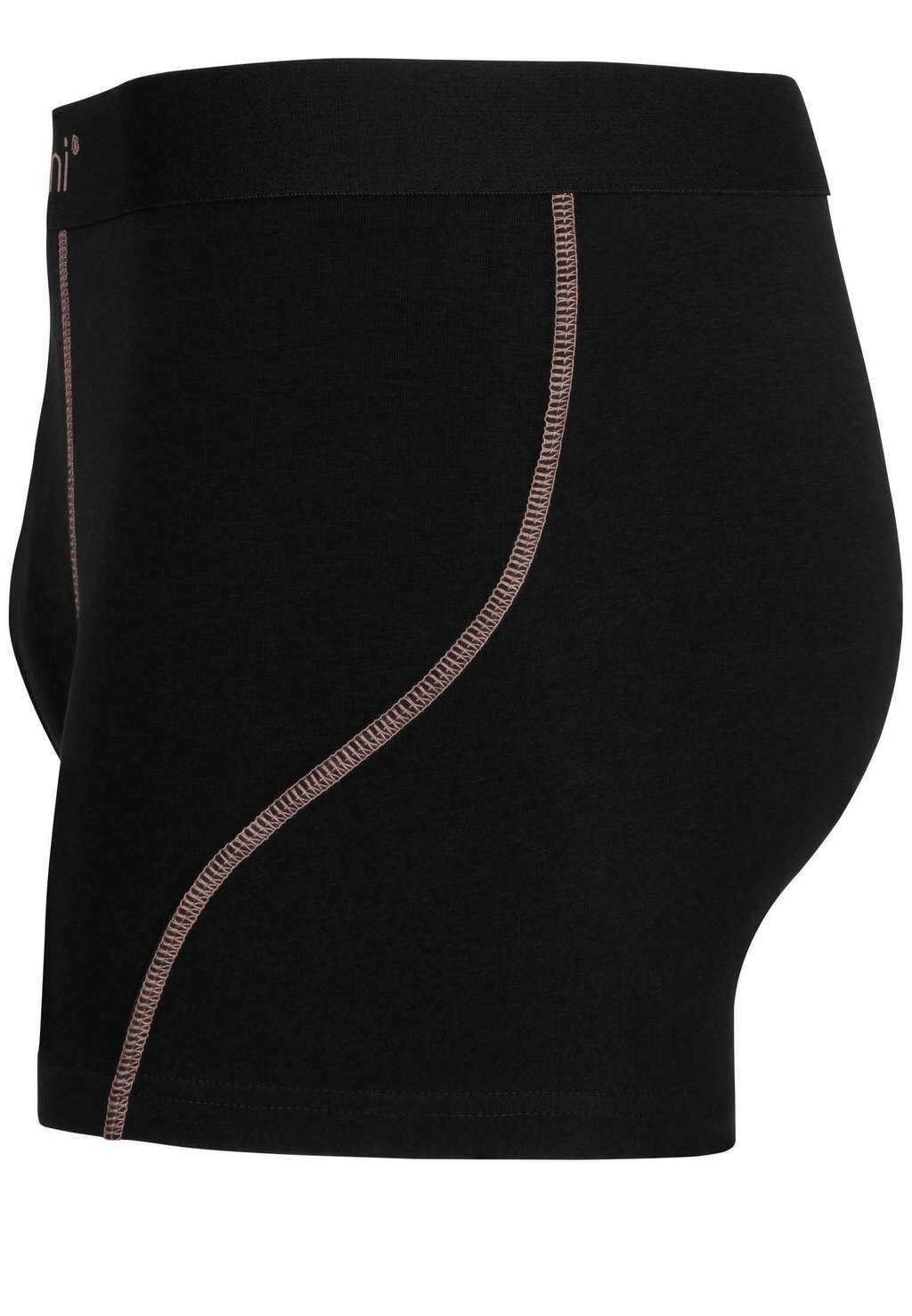 

Трусы 12 X HERREN BAUMWOLL-BOXERSHORTS Normani, лососевый