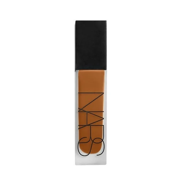 тональная основа с сияющим матовым финишем NARS Natural Matte Longwear Foundation, ALEXANDRIA