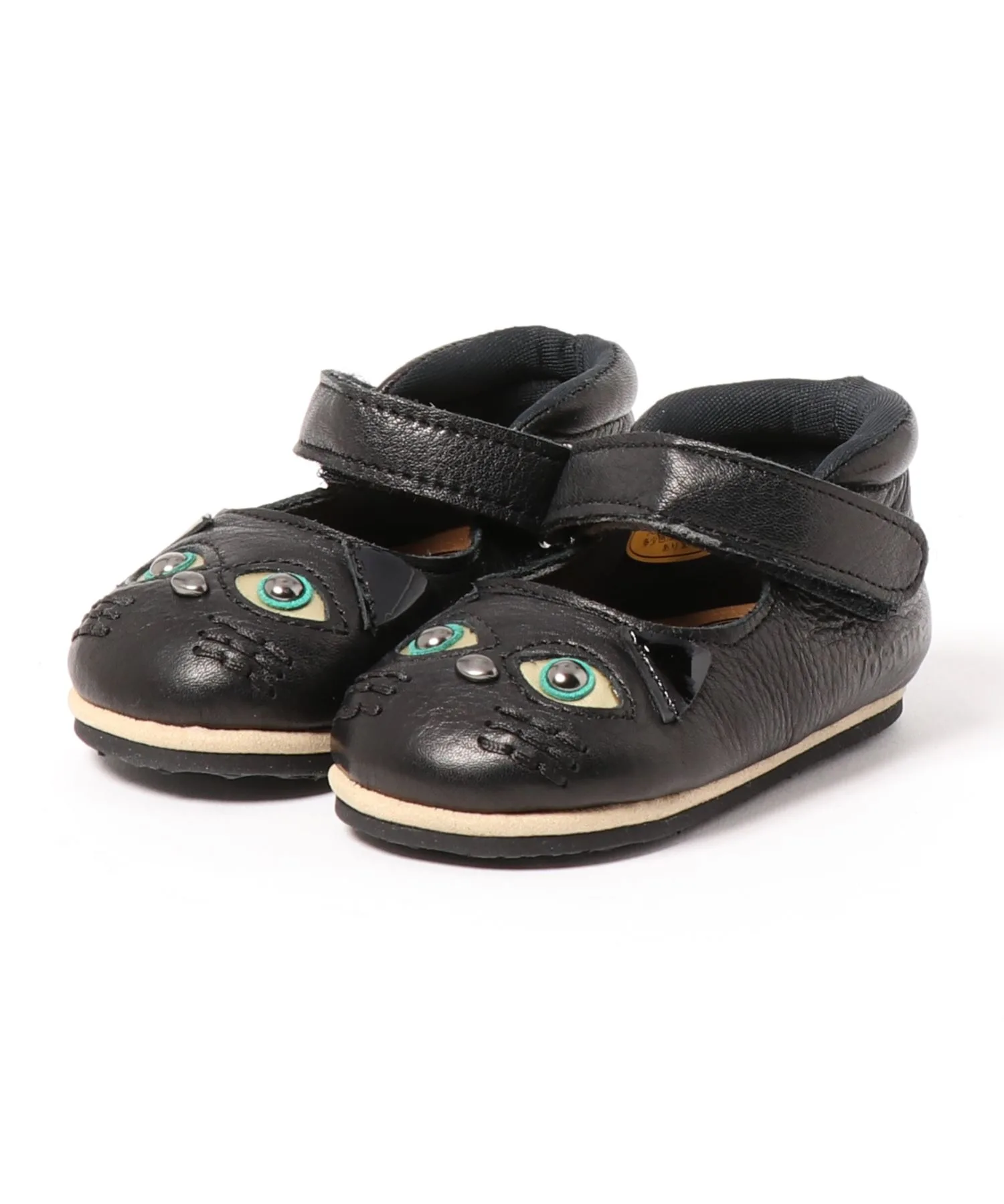 Детская обувь YOSUKE «Baby First Shoes»