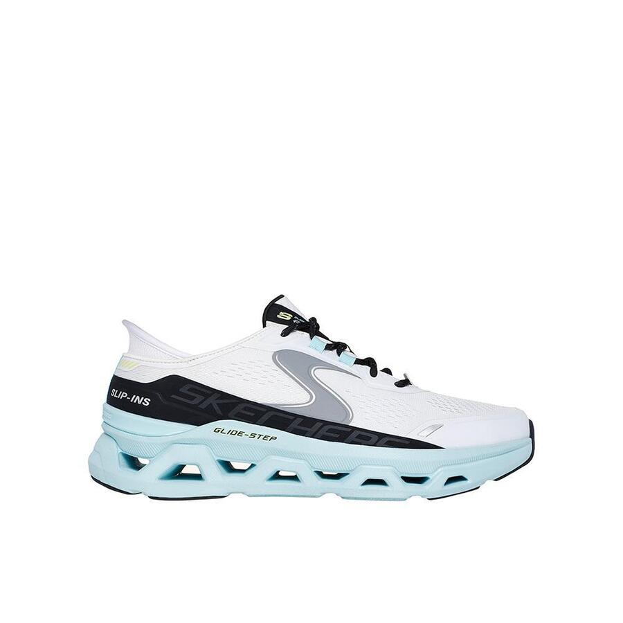 

Кроссовки Skechers модель 232921WBL для мужчин