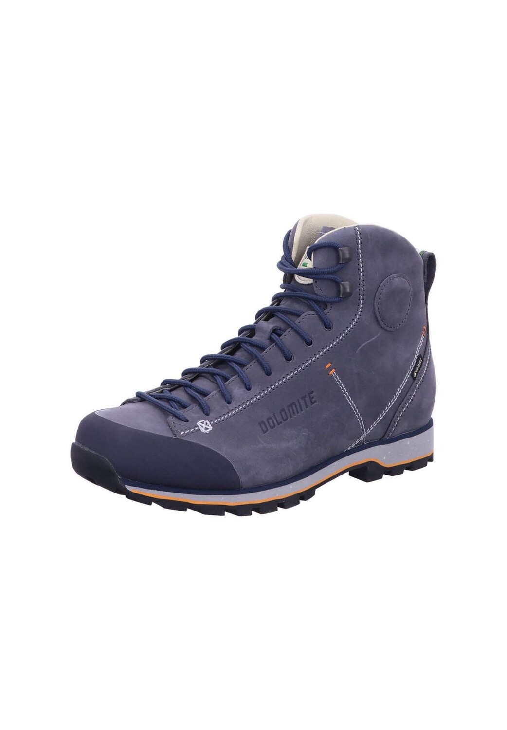 

Кроссовки 54 High Fg Evo GTX DOLOMITE, цвет Grau, Серый, Кроссовки 54 High Fg Evo GTX DOLOMITE, цвет Grau