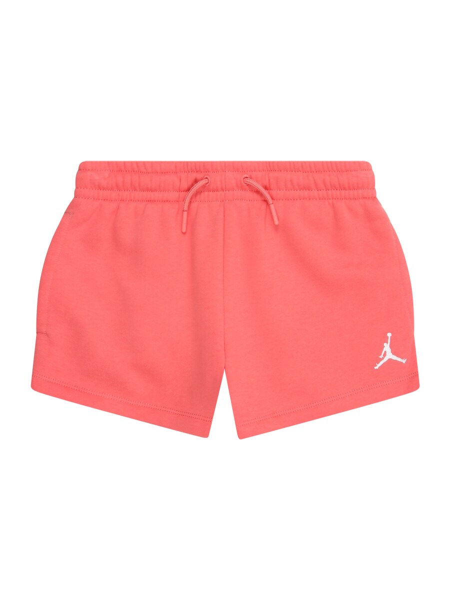 

Обычные брюки Jordan BROOKLYN ESSENTIALS, розовый