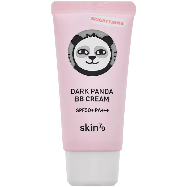 

Осветляющий bb-крем для лица с spf50 светло-бежевый, 30 г Skin79 Dark panda