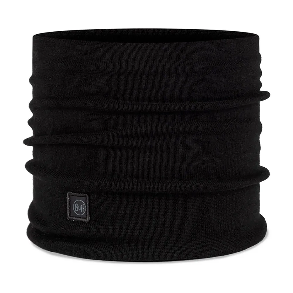 

Неквормер Buff Knitted, черный