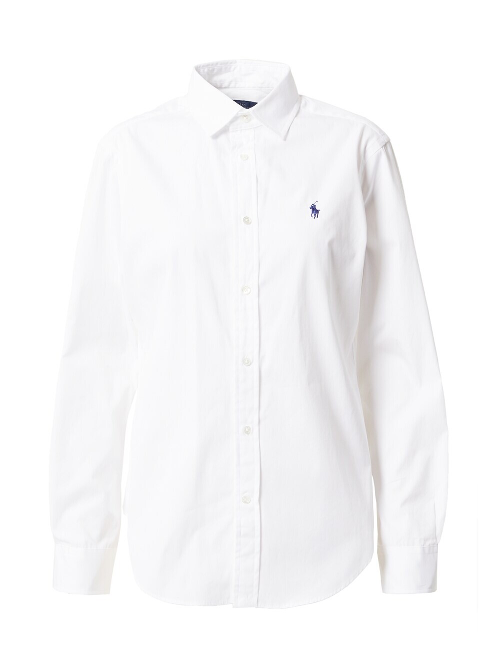

Блузка Polo Ralph Lauren, белый