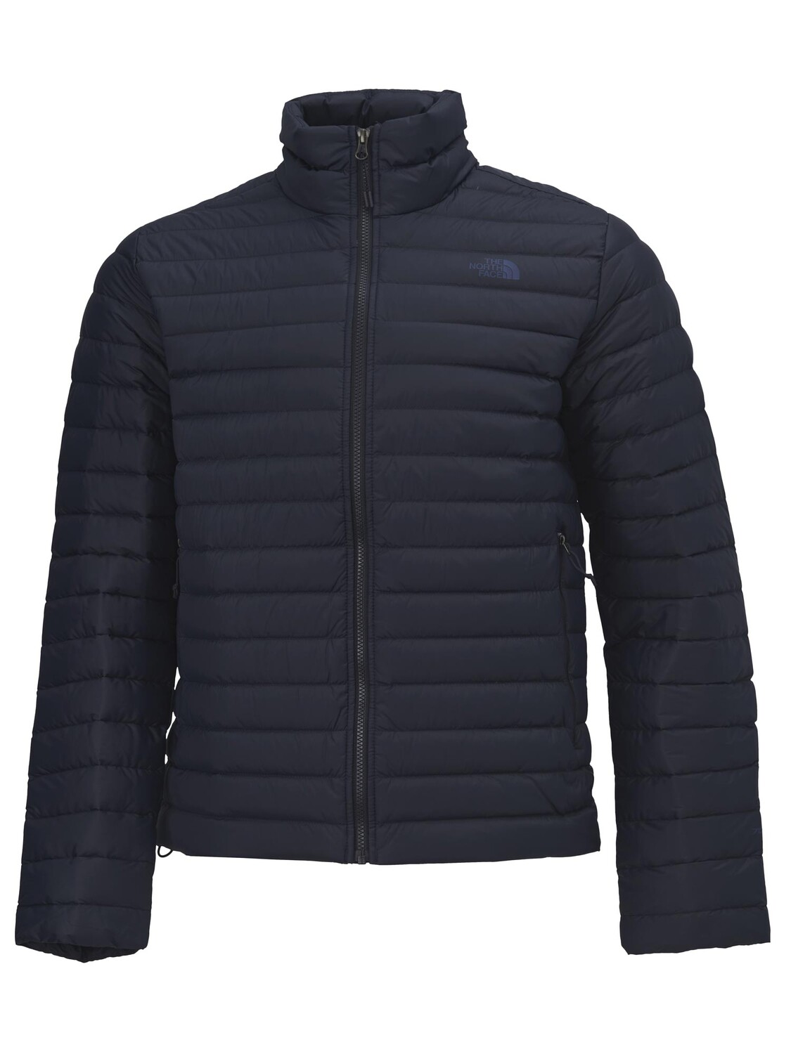 

Куртка The North Face M STRETCH DOWN JACKET, синий
