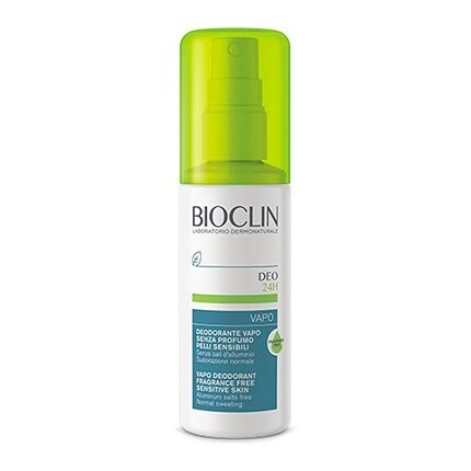 

Биоклин Деодерм Вапо 24ч 100мл Bioclin