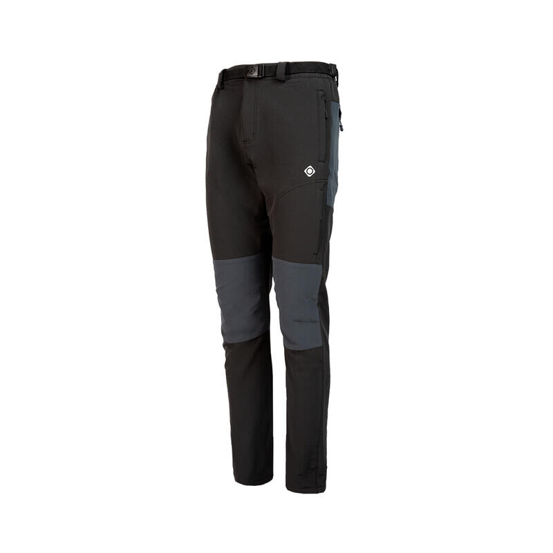 

Izas VINSON M мужские зимние трекинговые и походные брюки, цвет gris