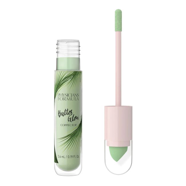 

Консилер с эффектом сияния Butter Physicians Formula, цвет green, 5,6 мл