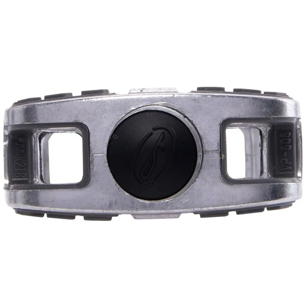 

Педали Contec Cp-030, серебряный