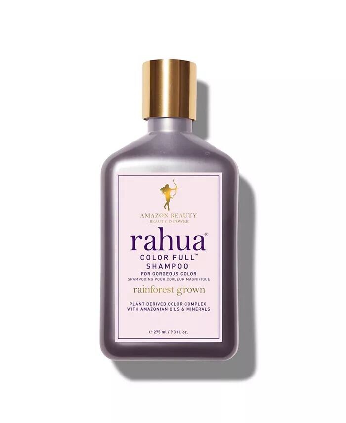 

Цветной шампунь Full, 9,3 унции Rahua