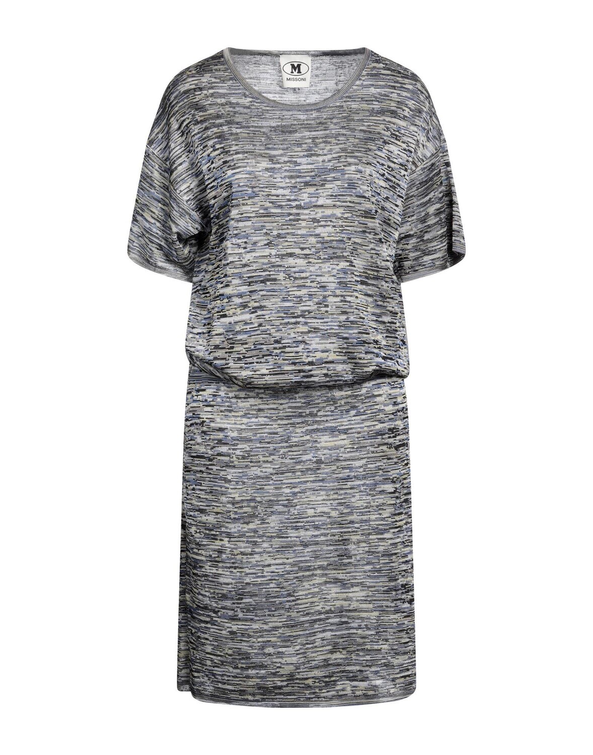 

Платье M Missoni, синий