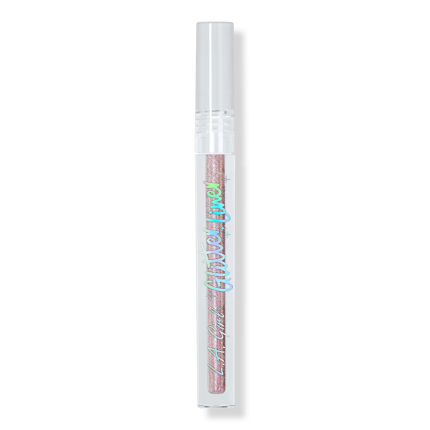 

Подводка для глаз с блестками On Cloud Nine L.A. Girl, Pampered Pink