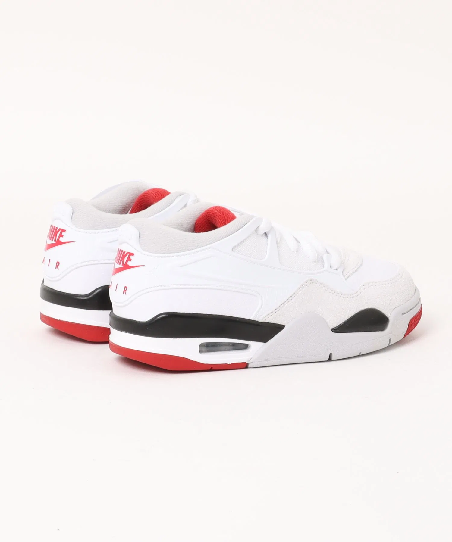 Детские кроссовки Jordan Brand AIR JORDAN 4 RM GS — фото 2
