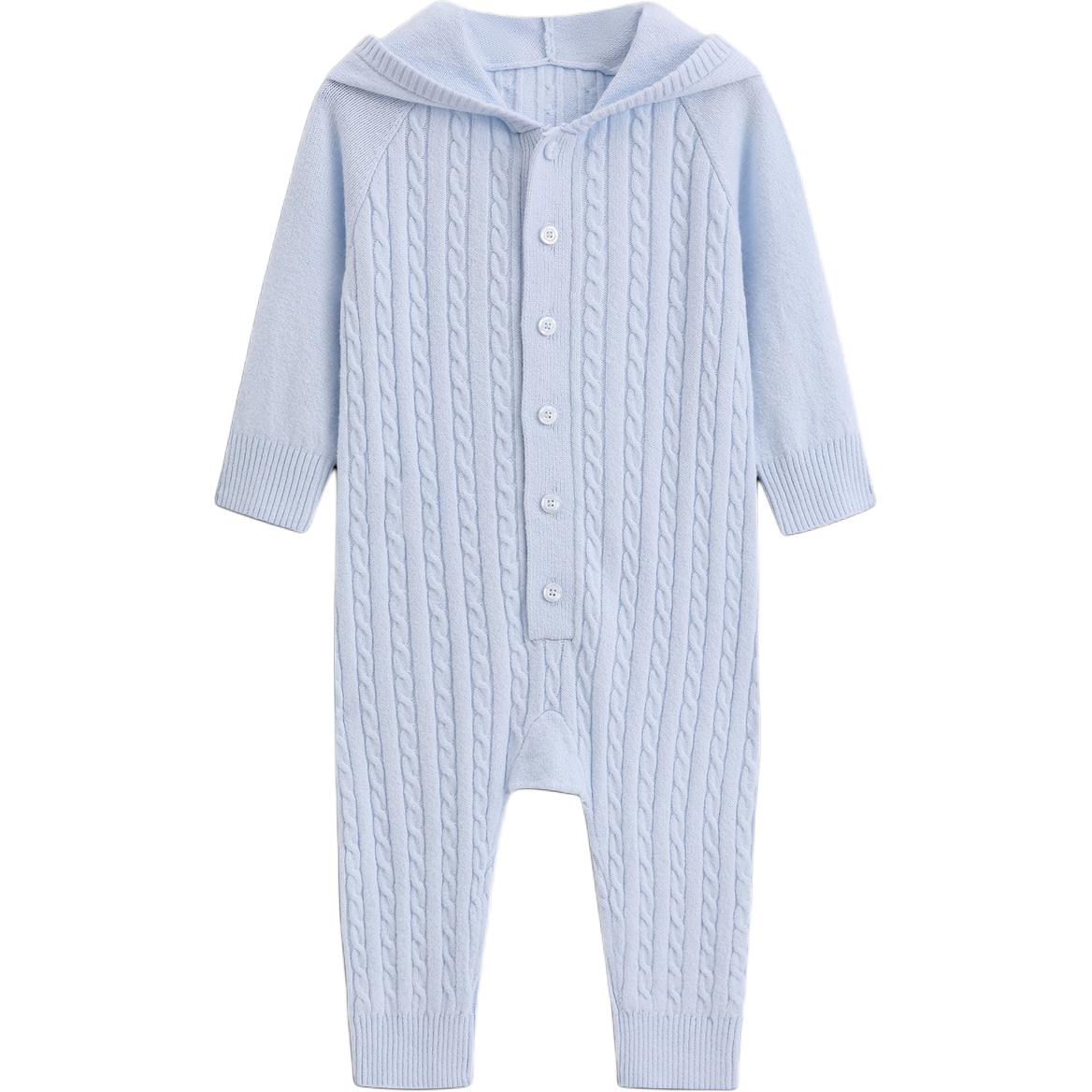 

Комбинезон для младенцев и малышей Infant And Toddler GAP, синий