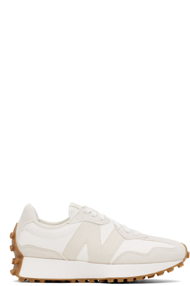 Кроссовки Off-White 327 New Balance