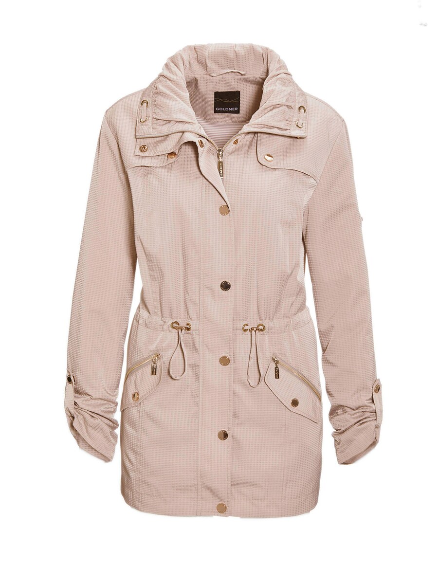 

Демисезонная куртка Goldner, Sand