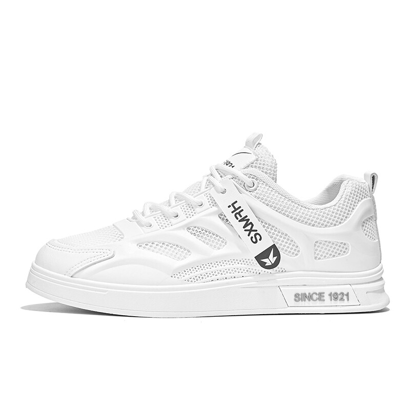 

Кроссовки DOUBLE STAR 88 Skateboarding Shoes Men Low-top, синий