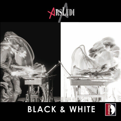 

CD диск Boccadoro / Cardi / Solbiati: Black & White - Ars Ludi