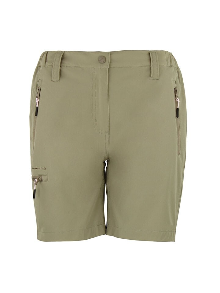 

Функциональные шорты Peak Mountain, бежевый