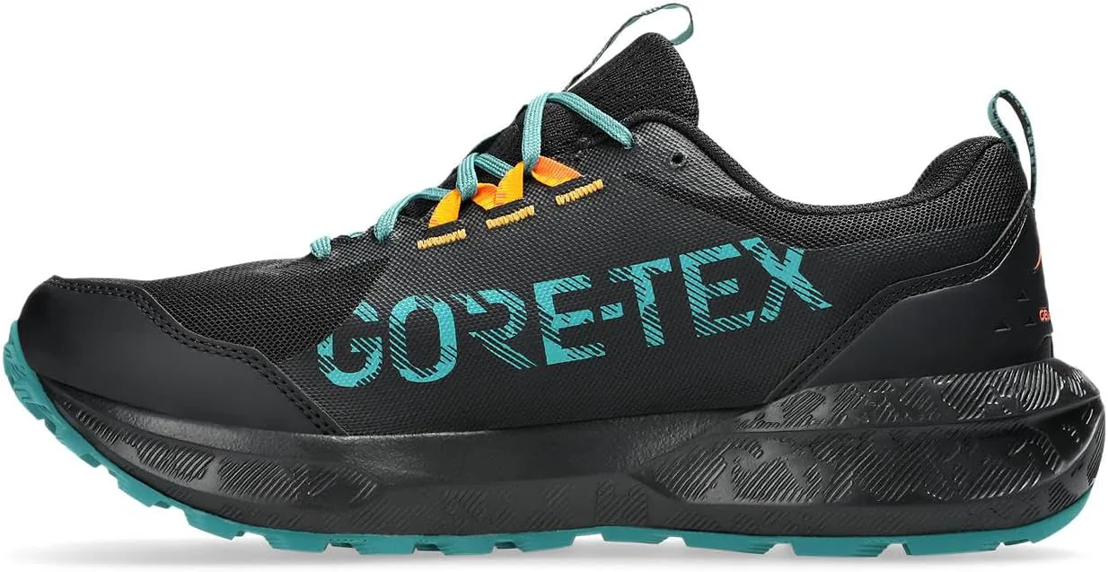 

Мужские кроссовки ASICS Gel-Sonoma 8 GTX, черный