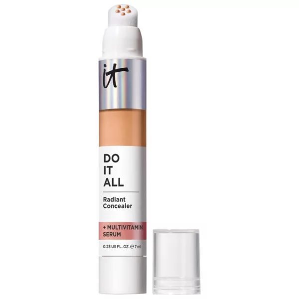 

Сделай все это сияющий консилер It Cosmetics, цвет tan warm