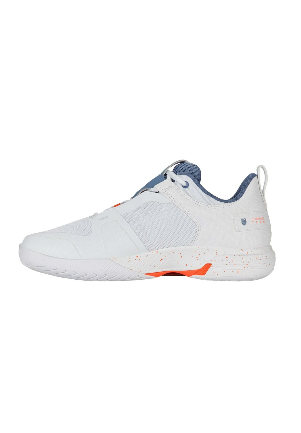 

Кроссовки ULTRASHOT TEAM K-SWISS, белый