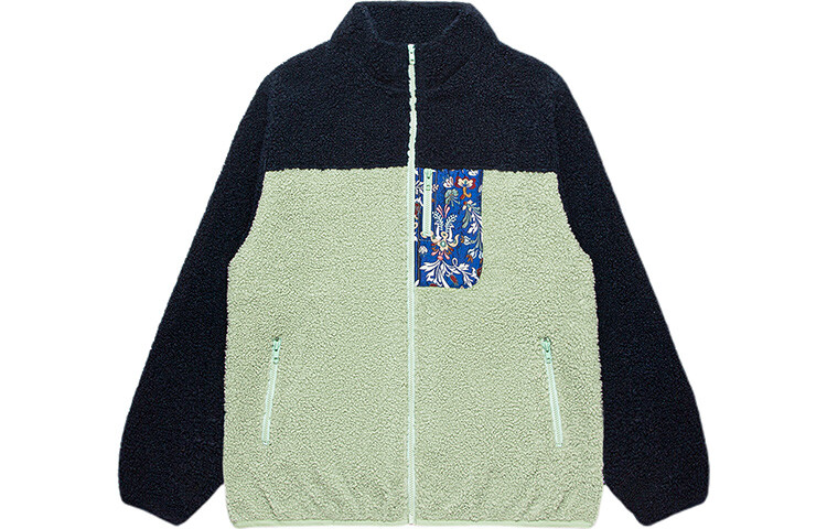 

Куртка унисекс Clot, цвет Royal Blue