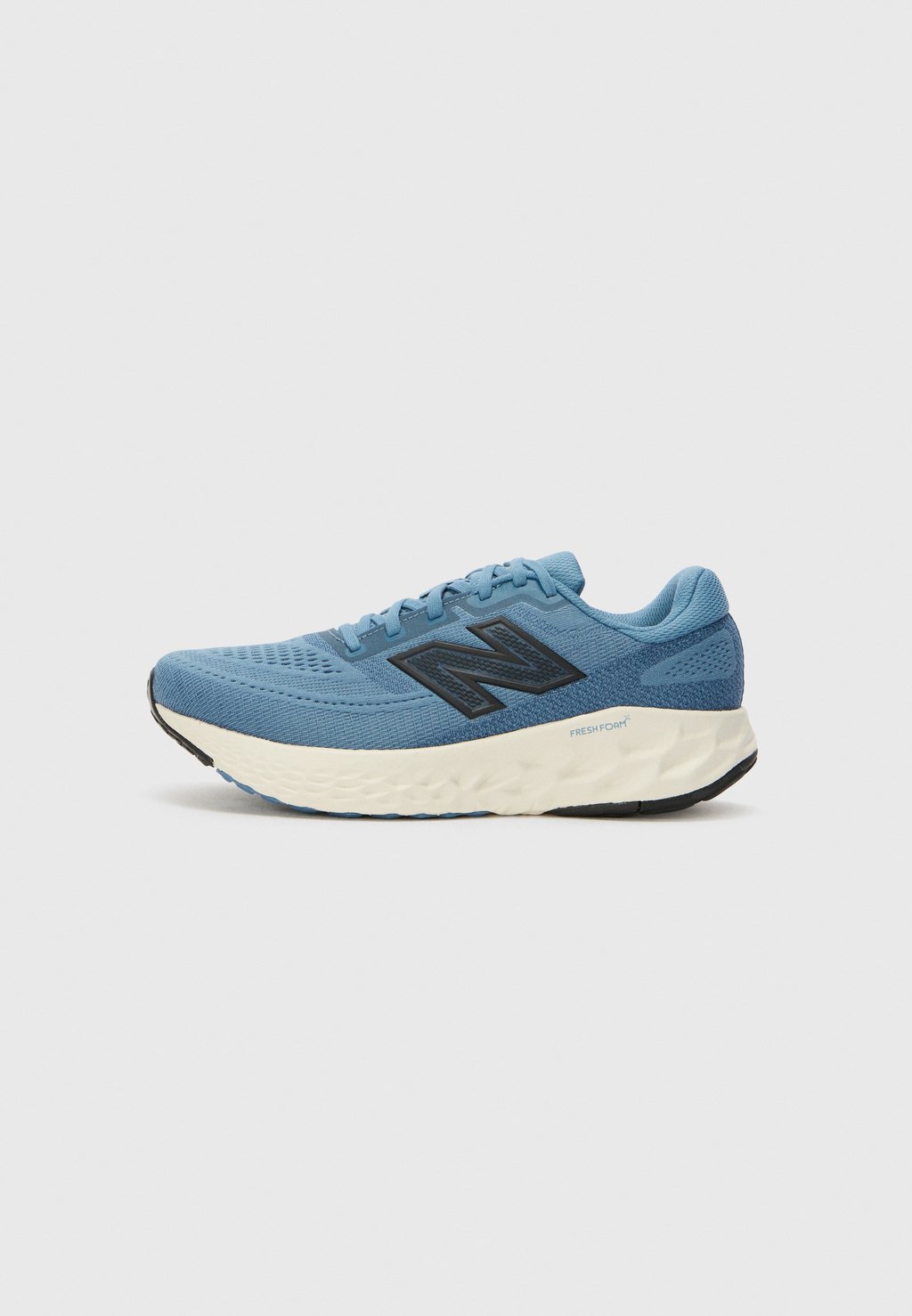 

Обувь для бега FRESH FOAM X EVOZ V4 New Balance, синий