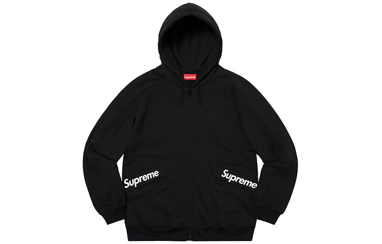 

Толстовка унисекс Supreme