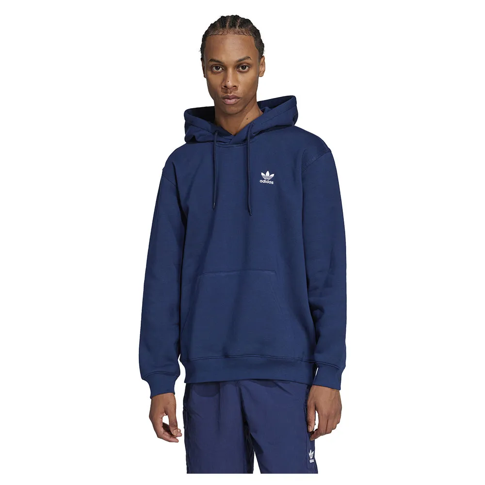

Худи adidas Originals Essentials Loose, синий