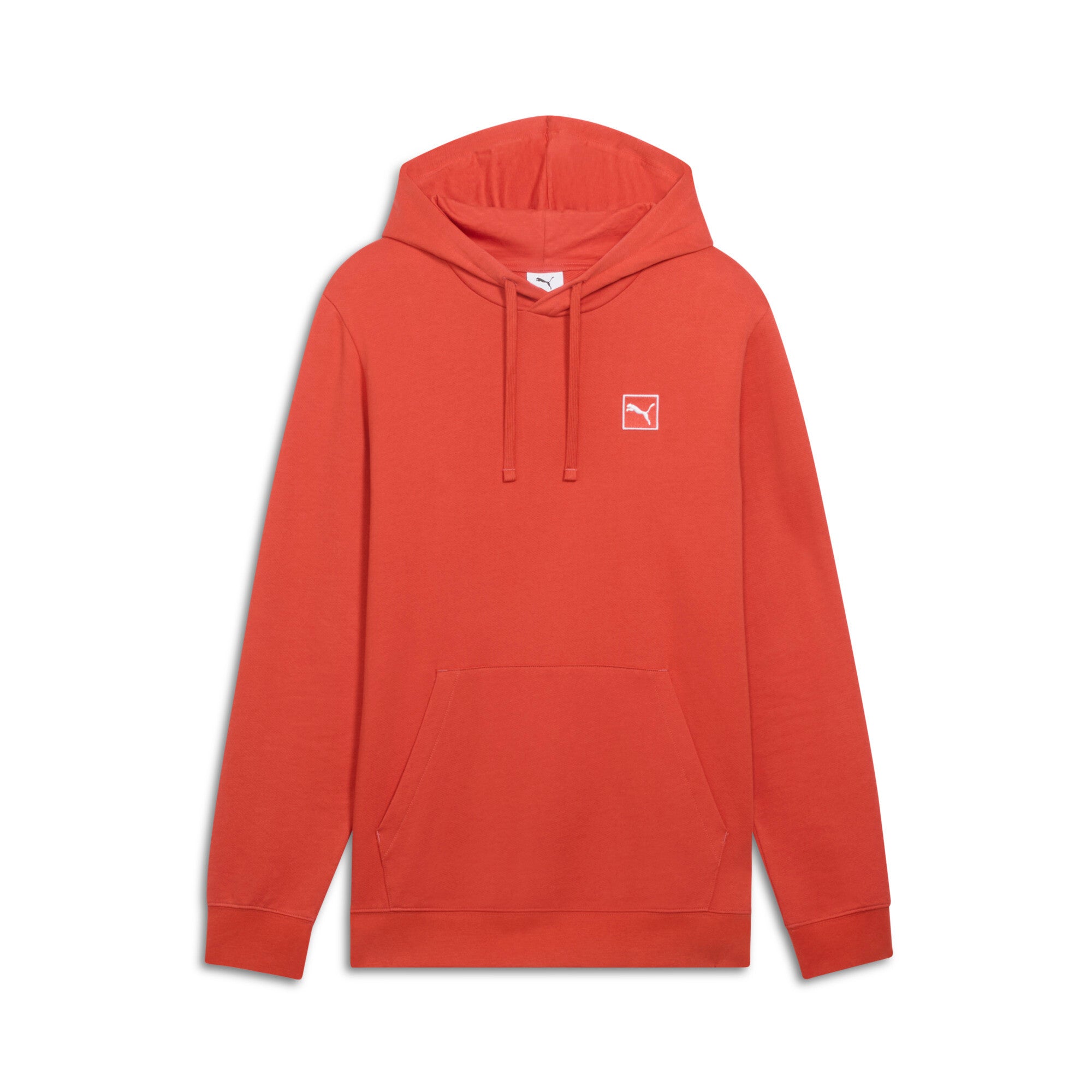 

Толстовка мужская Puma, цвет red fire