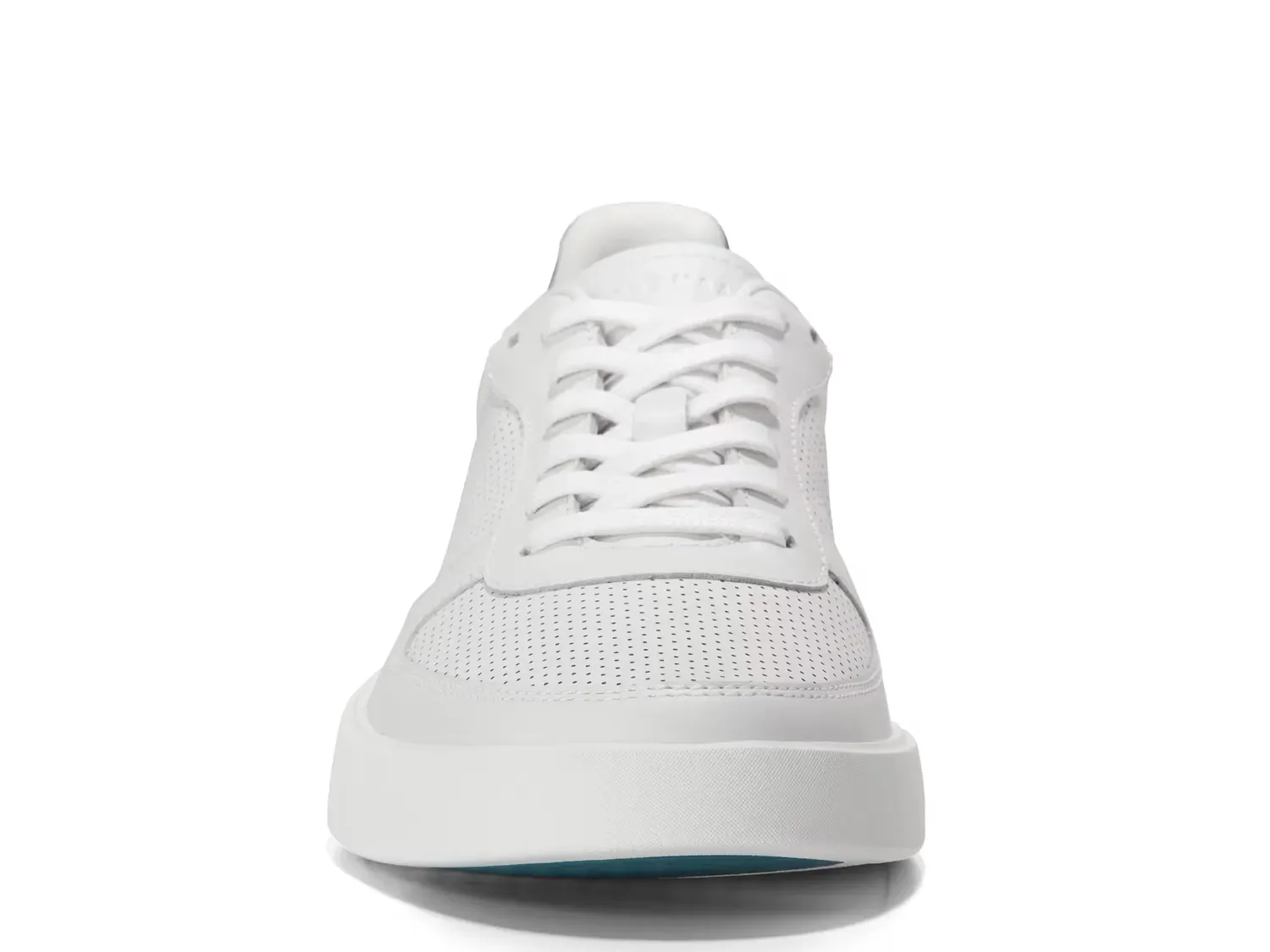 Кроссовки Grand Crosscourt Daily Court - мужские Cole Haan, White — фото 2
