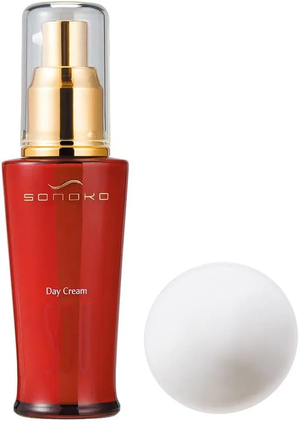 Крем для лица Sonoko — Дневной Soh Day Cream, 40 мл — фото 3