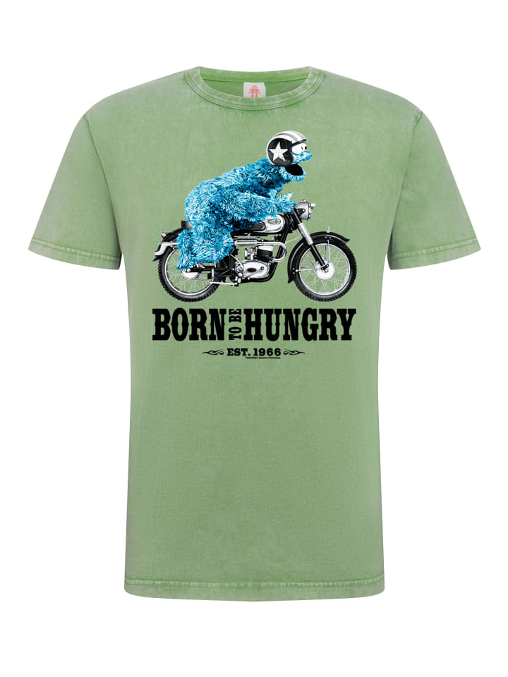 

Футболка Logoshirt