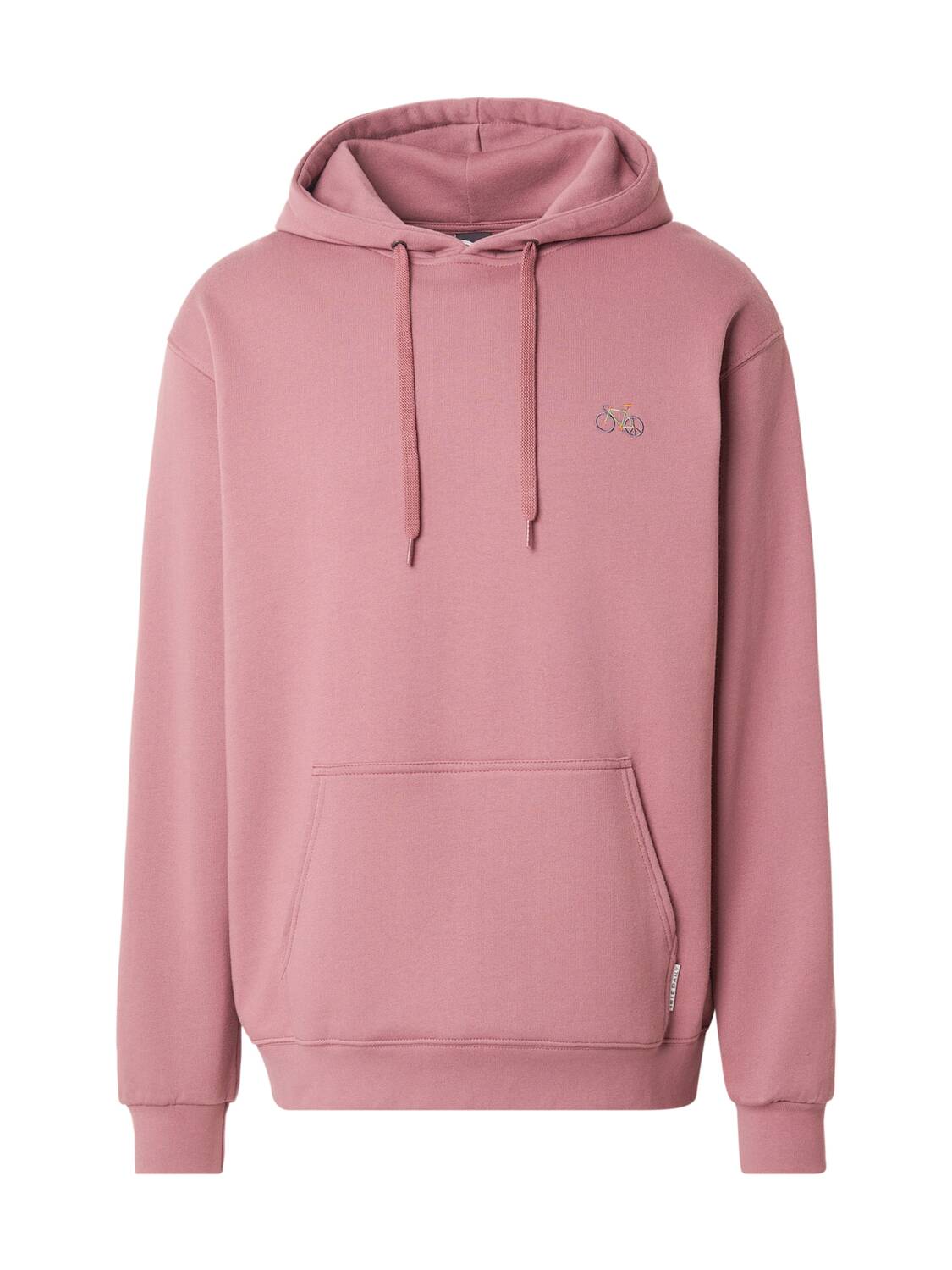 

Iriedaily Толстовка 'Peaceride' в сиреневом цвете