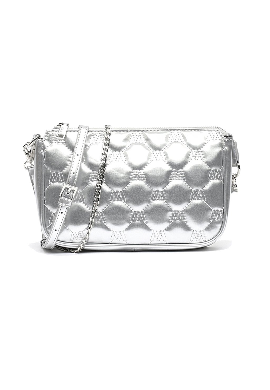 

Сумка через плечо MISAKO, цвет silver coloured
