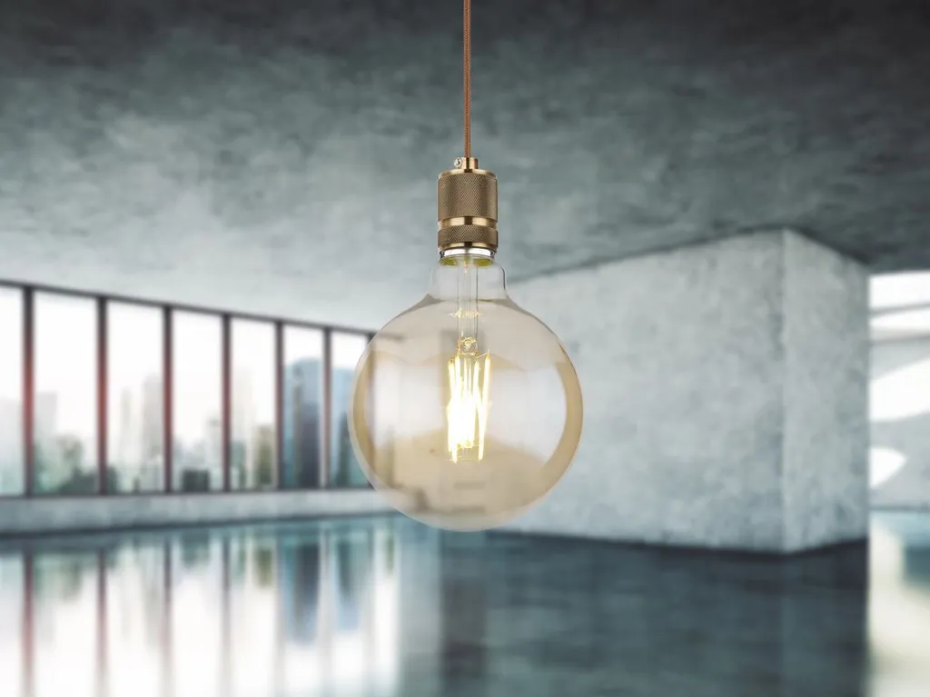 

Лампа Globo Lighting