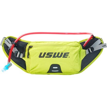 

ZULO 2 Plus Гидратационный пакет USWE, желтый