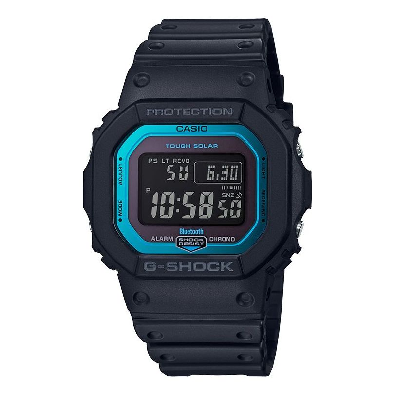 

Часы CASIO Baby-G 'Blue', синий