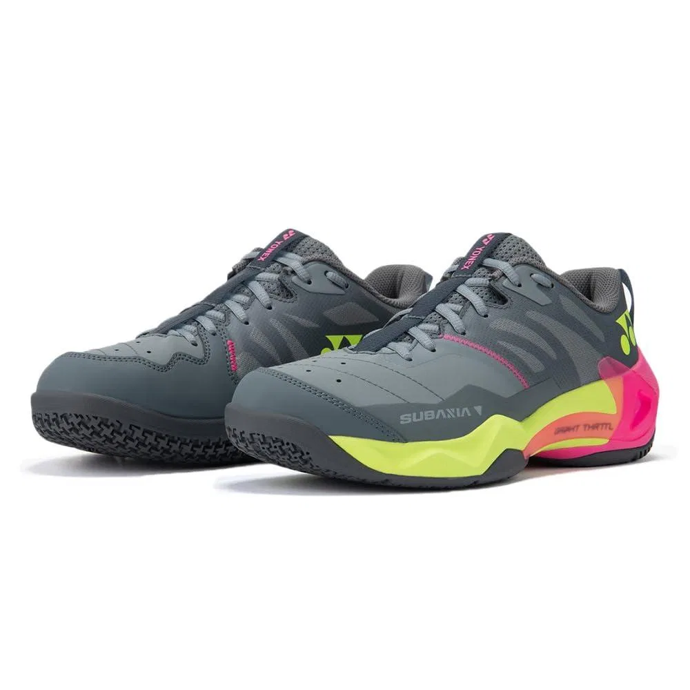 Мужские кроссовки для бадминтона «Subaxia GT Wide» от Yonex