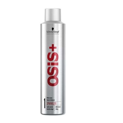 

Osis Finish бенгальский огонь 300мл, Schwarzkopf