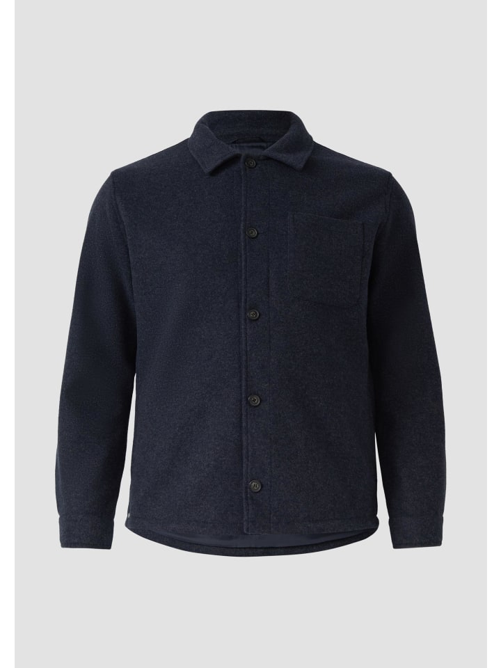 

Куртка для активного отдыха в цвете 58W0_глубокий синий s.Oliver