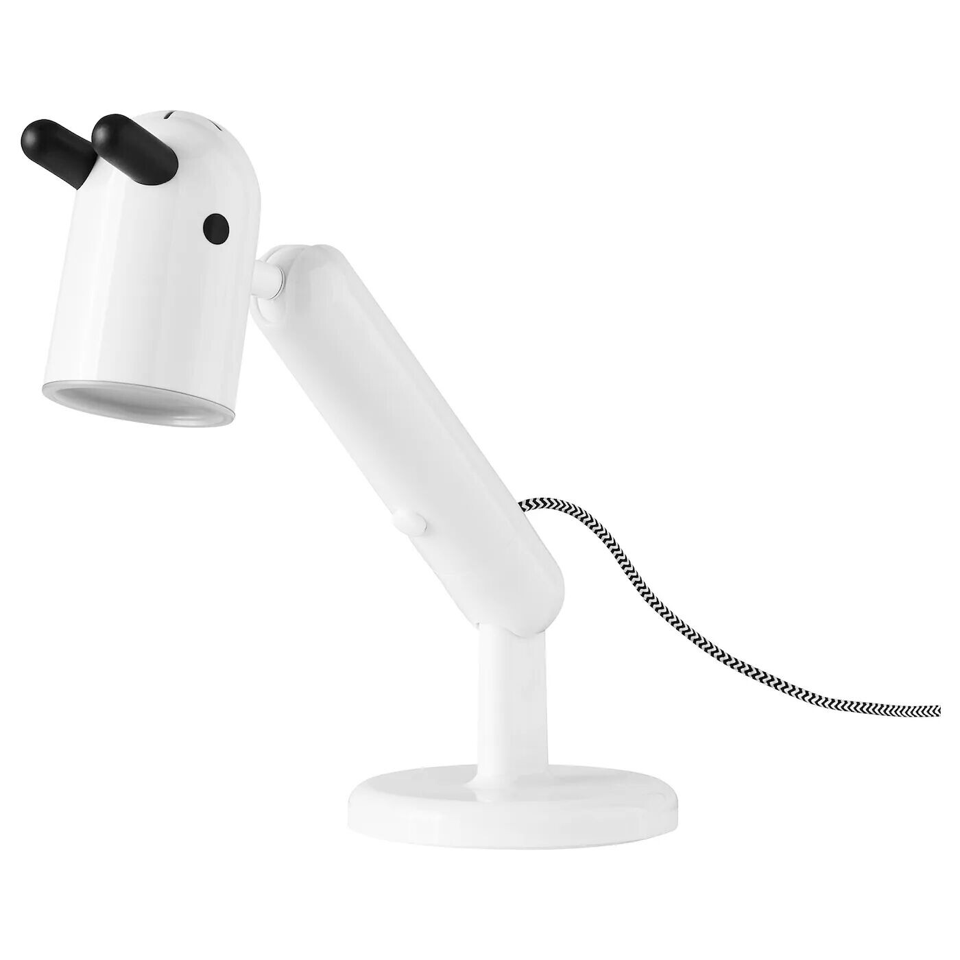 

Рабочее освещение, светодиодное, белое, KRUX IKEA