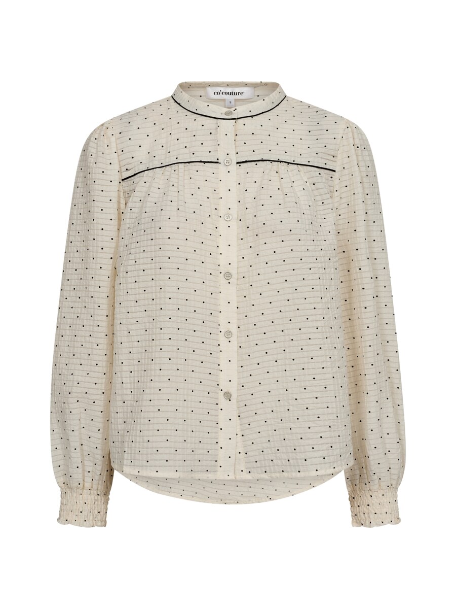 

Блуза cocouture Francisca, Off white