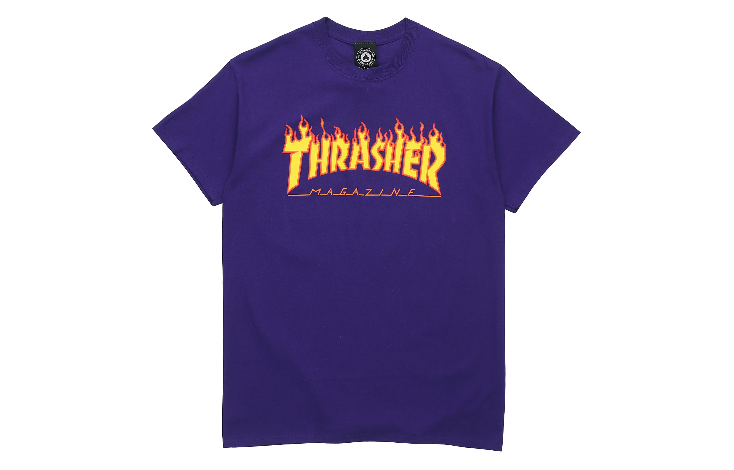 

Футболка унисекс Thrasher