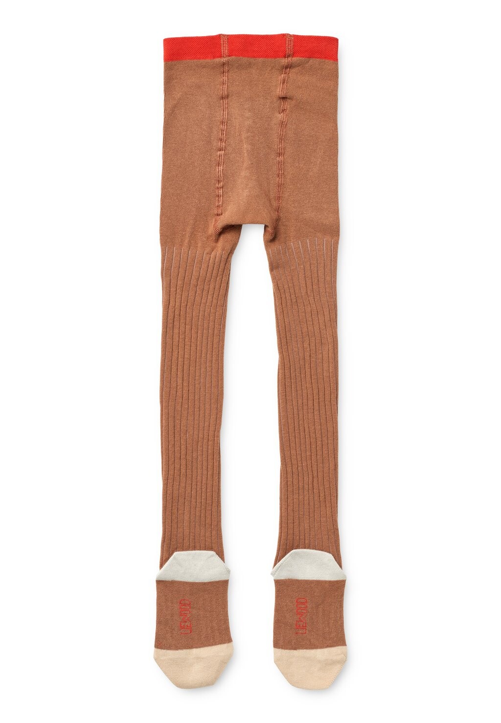 

Колготки Silva Unisex Liewood, Тосканская роза