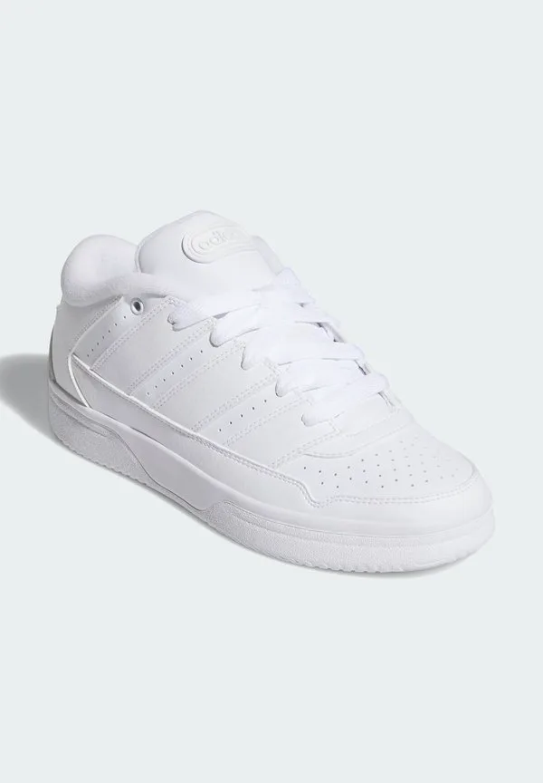 Баскетбольные кроссовки Adidas Sportswear, Cloud White Cloud White Cloud White — фото 2