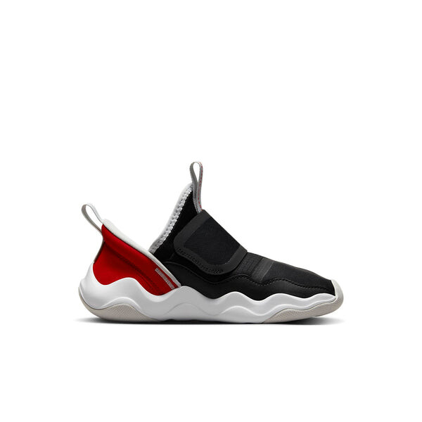 Кроссовки 23 7 Air Jordan, красный — фото 2